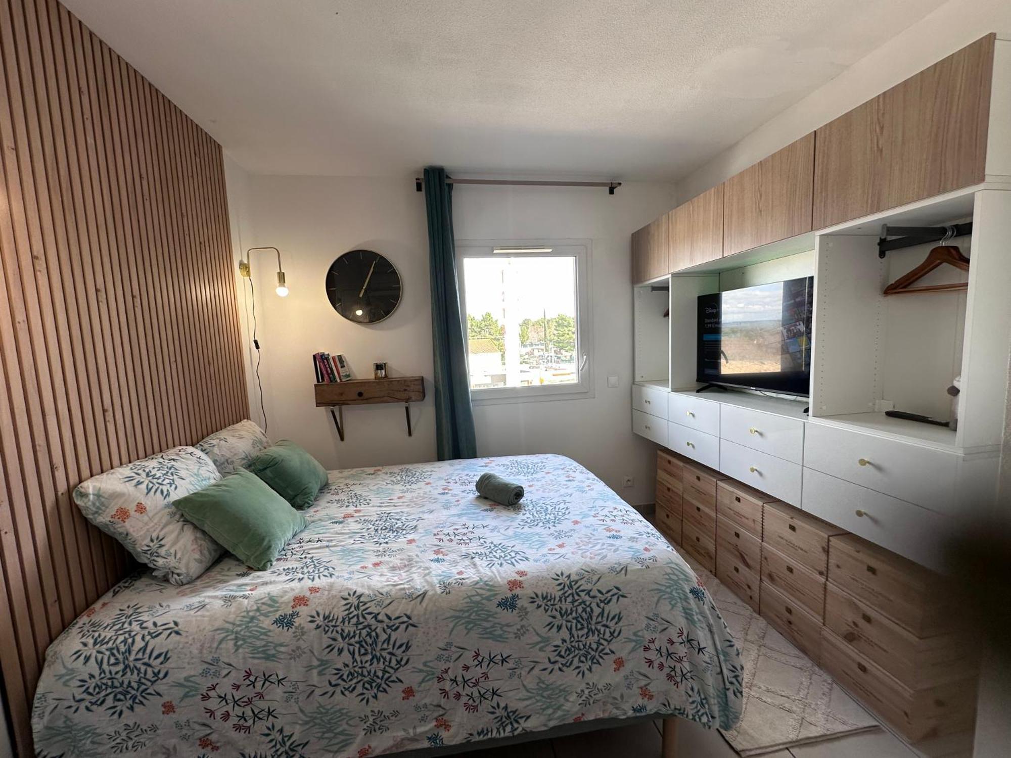 Charmant Studio Le Clos D'Aix Parking Prive Gratuit Et Piscine آيكس أومبروفينس المظهر الخارجي الصورة